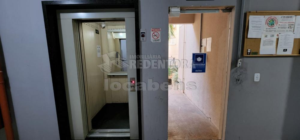 Alugar Apartamento / Padrão em São José do Rio Preto apenas R$ 1.000,00 - Foto 28