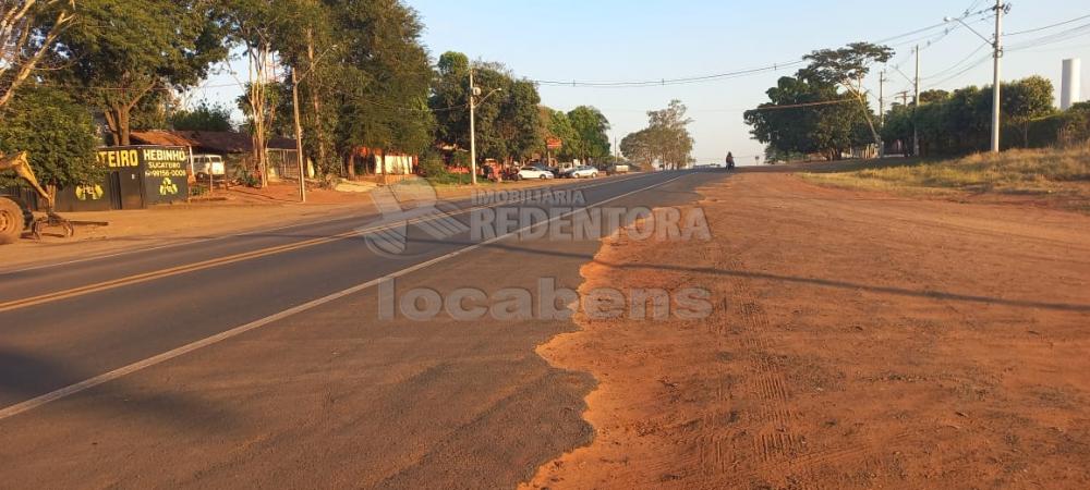 Alugar Terreno / Área em Ipiguá R$ 3.000,00 - Foto 9