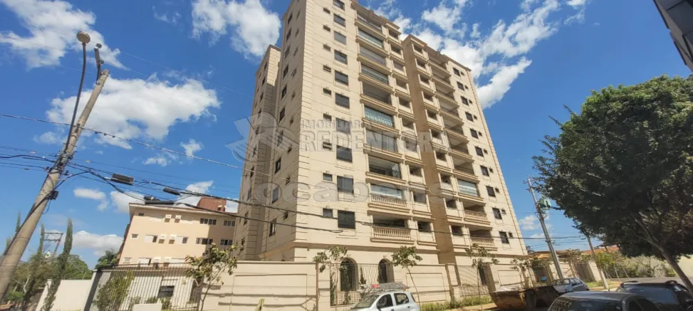 Alugar Apartamento / Padrão em São José do Rio Preto apenas R$ 7.500,00 - Foto 48