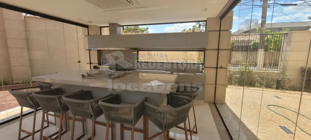 Alugar Apartamento / Padrão em São José do Rio Preto apenas R$ 7.500,00 - Foto 34