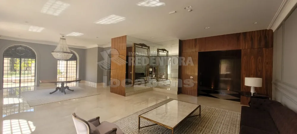 Alugar Apartamento / Padrão em São José do Rio Preto apenas R$ 7.500,00 - Foto 43