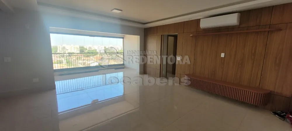 Alugar Apartamento / Padrão em São José do Rio Preto apenas R$ 7.500,00 - Foto 4