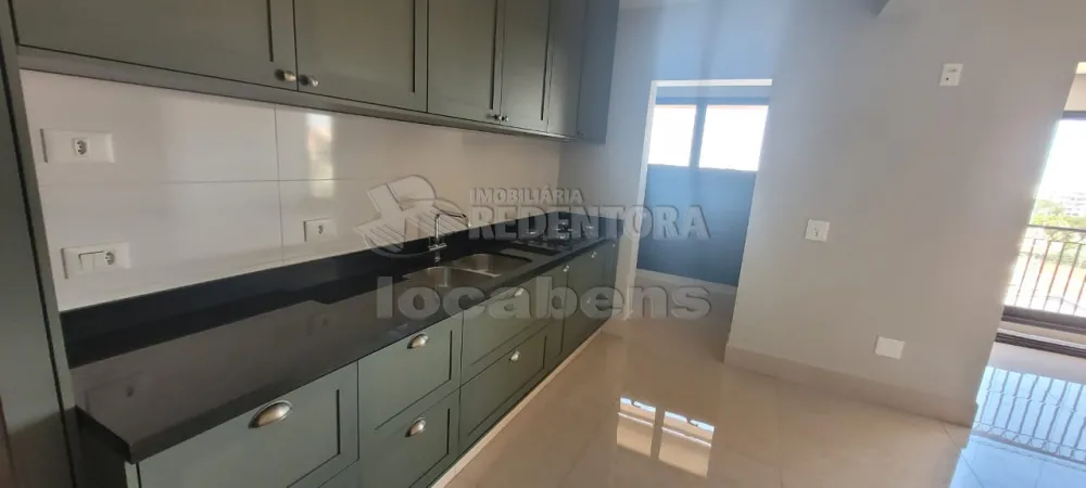 Alugar Apartamento / Padrão em São José do Rio Preto apenas R$ 7.500,00 - Foto 8