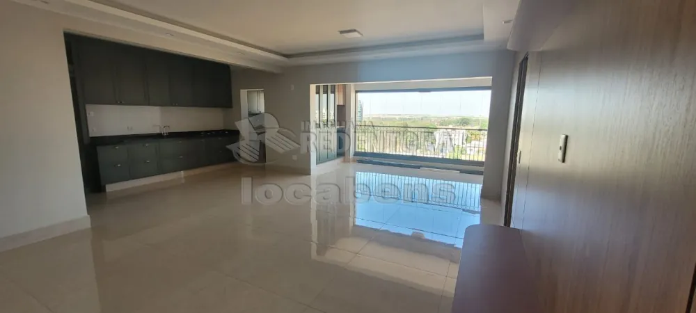 Alugar Apartamento / Padrão em São José do Rio Preto apenas R$ 7.500,00 - Foto 5