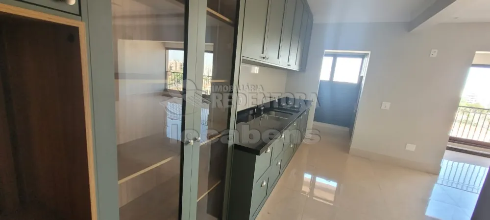 Alugar Apartamento / Padrão em São José do Rio Preto apenas R$ 7.500,00 - Foto 9