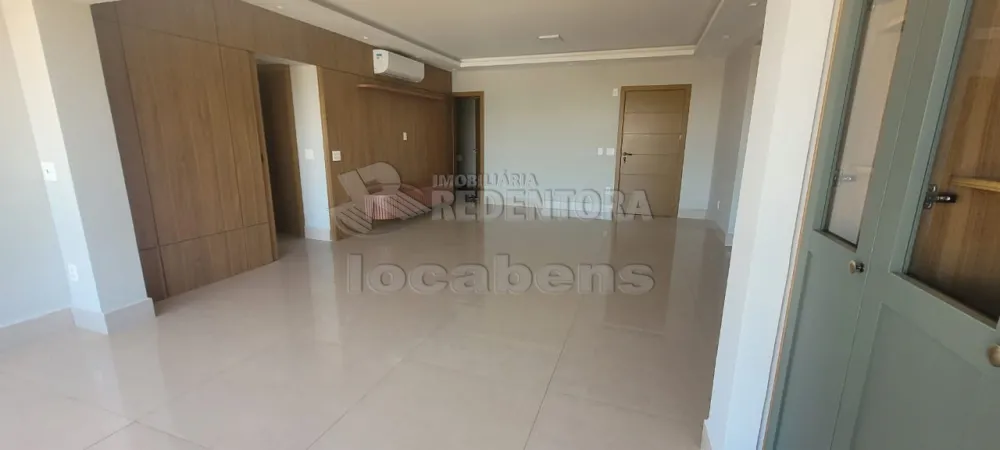 Alugar Apartamento / Padrão em São José do Rio Preto apenas R$ 7.500,00 - Foto 3