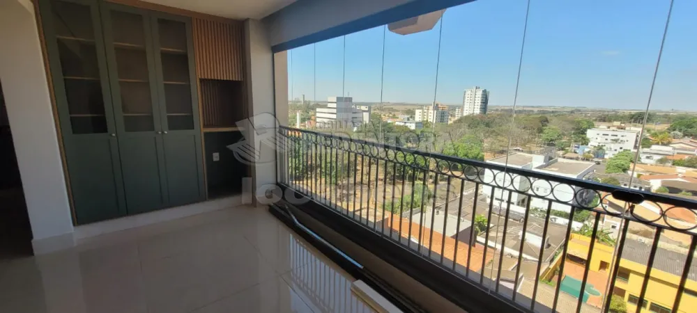 Alugar Apartamento / Padrão em São José do Rio Preto apenas R$ 7.500,00 - Foto 1