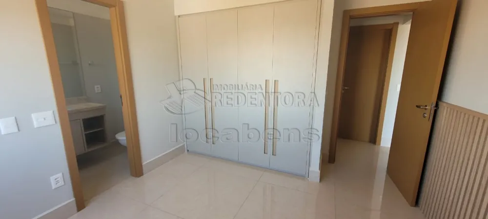 Alugar Apartamento / Padrão em São José do Rio Preto apenas R$ 7.500,00 - Foto 12