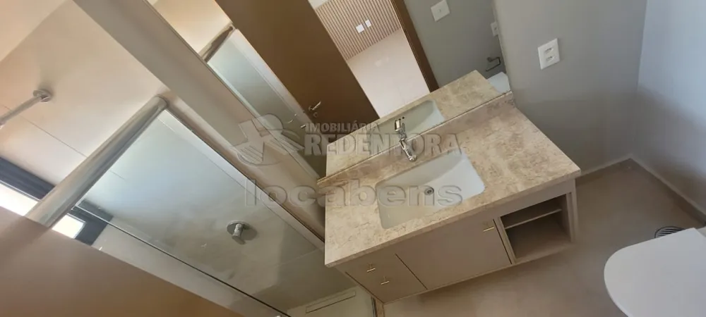 Alugar Apartamento / Padrão em São José do Rio Preto apenas R$ 7.500,00 - Foto 13