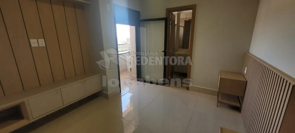 Alugar Apartamento / Padrão em São José do Rio Preto apenas R$ 7.500,00 - Foto 20