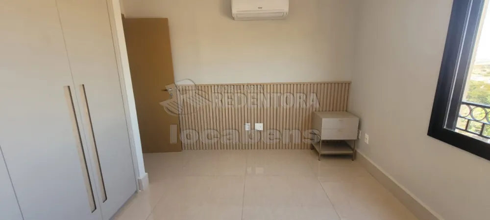 Alugar Apartamento / Padrão em São José do Rio Preto apenas R$ 7.500,00 - Foto 11