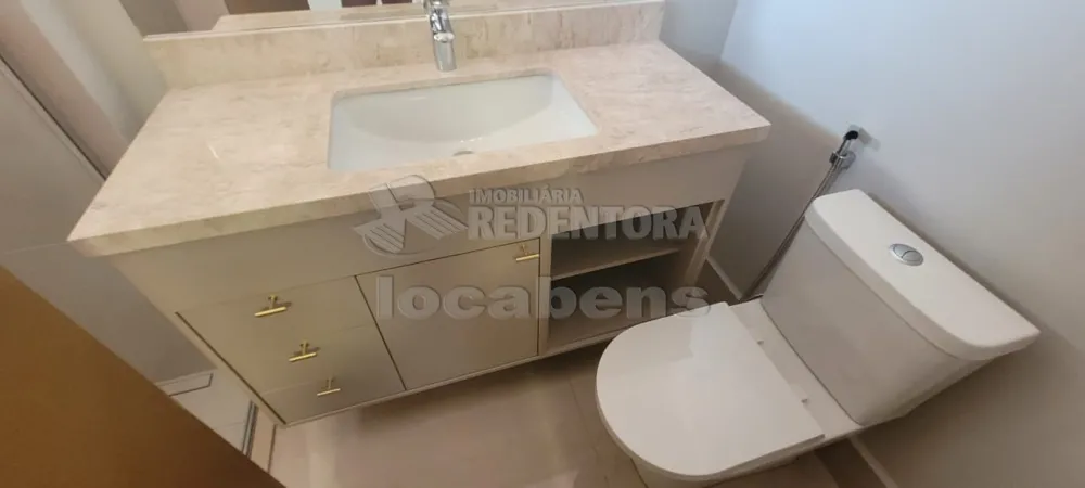 Alugar Apartamento / Padrão em São José do Rio Preto apenas R$ 7.500,00 - Foto 15