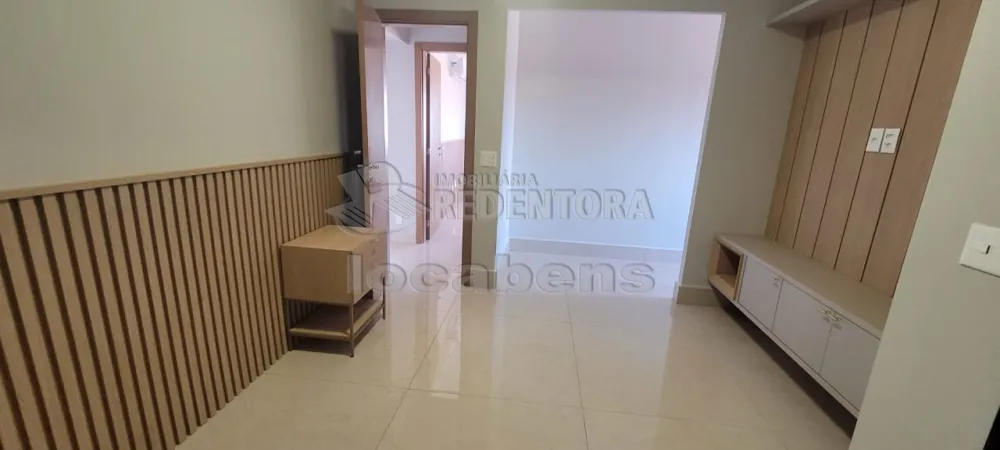 Alugar Apartamento / Padrão em São José do Rio Preto apenas R$ 7.500,00 - Foto 17