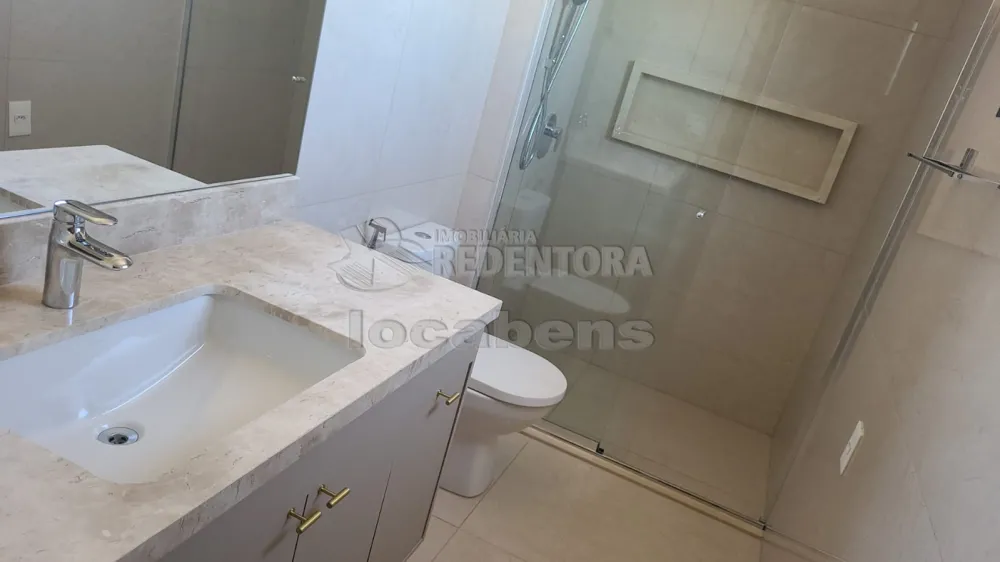 Alugar Apartamento / Padrão em São José do Rio Preto apenas R$ 7.500,00 - Foto 22