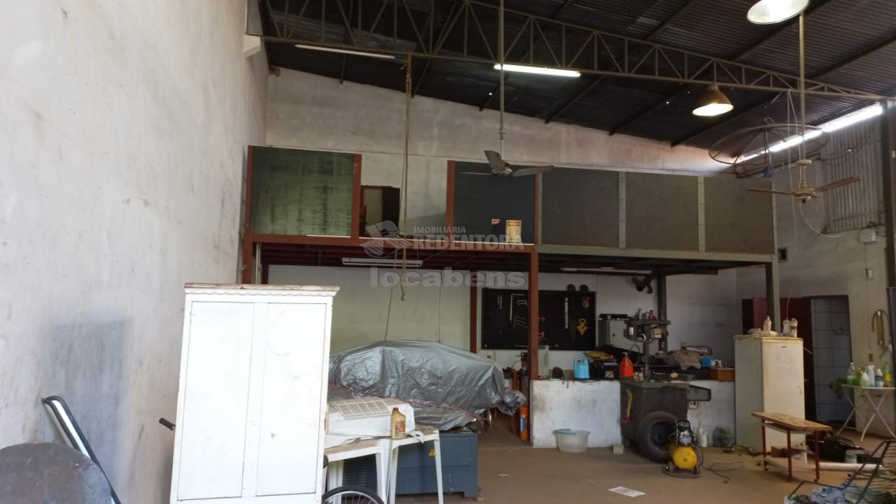 Alugar Comercial / Salão em São José do Rio Preto apenas R$ 5.000,00 - Foto 2