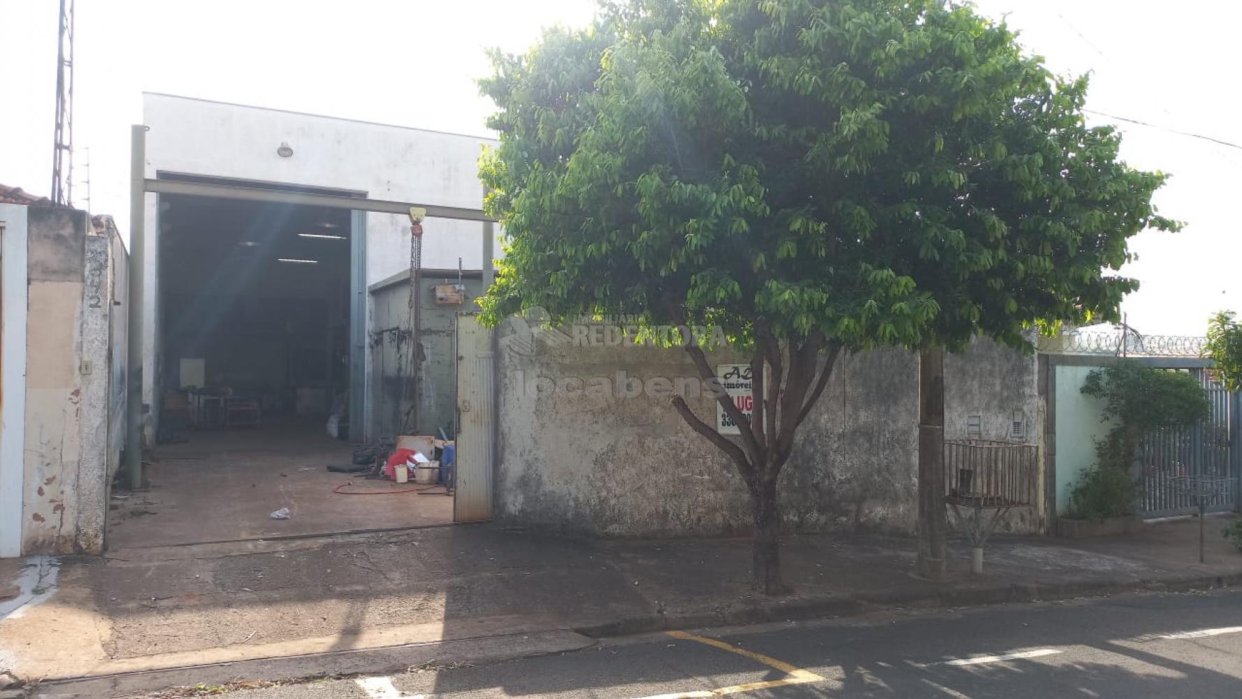 Alugar Comercial / Salão em São José do Rio Preto R$ 5.000,00 - Foto 4