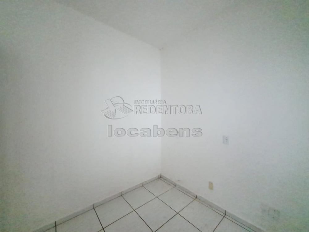 Alugar Casa / Padrão em São José do Rio Preto apenas R$ 750,00 - Foto 5