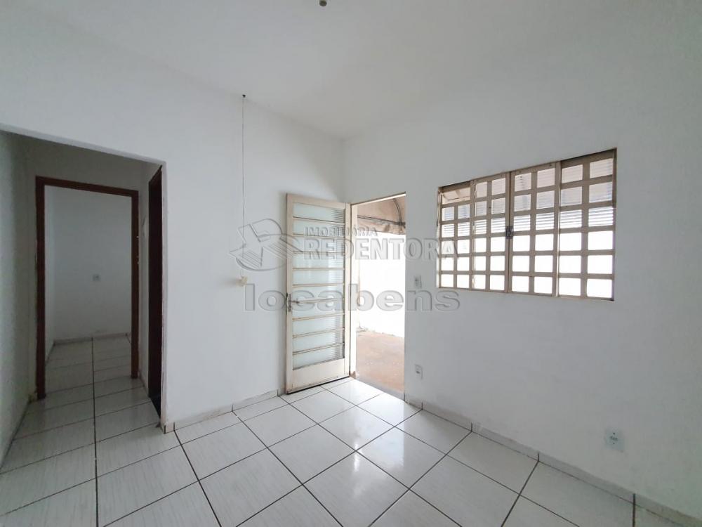 Alugar Casa / Padrão em São José do Rio Preto apenas R$ 750,00 - Foto 6