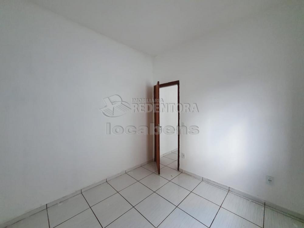 Alugar Casa / Padrão em São José do Rio Preto apenas R$ 750,00 - Foto 11