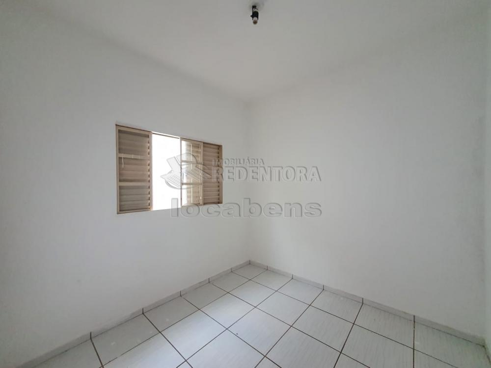 Alugar Casa / Padrão em São José do Rio Preto apenas R$ 750,00 - Foto 12