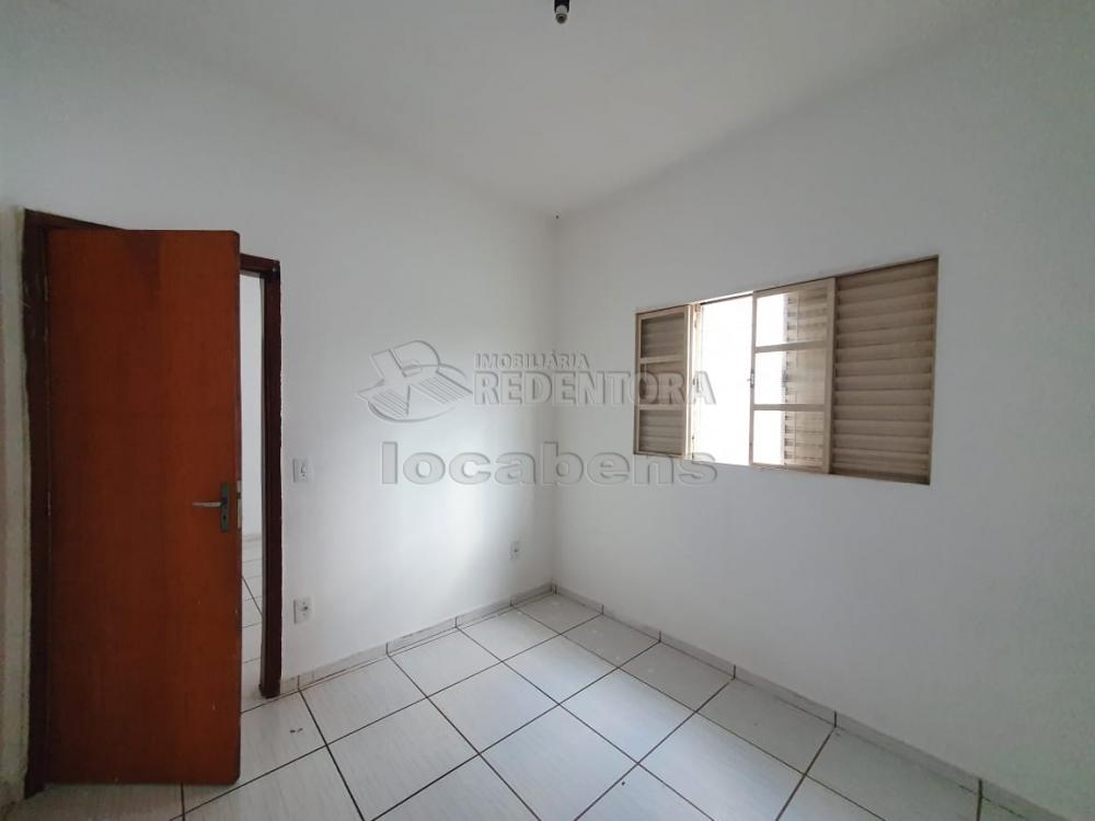 Alugar Casa / Padrão em São José do Rio Preto apenas R$ 750,00 - Foto 10