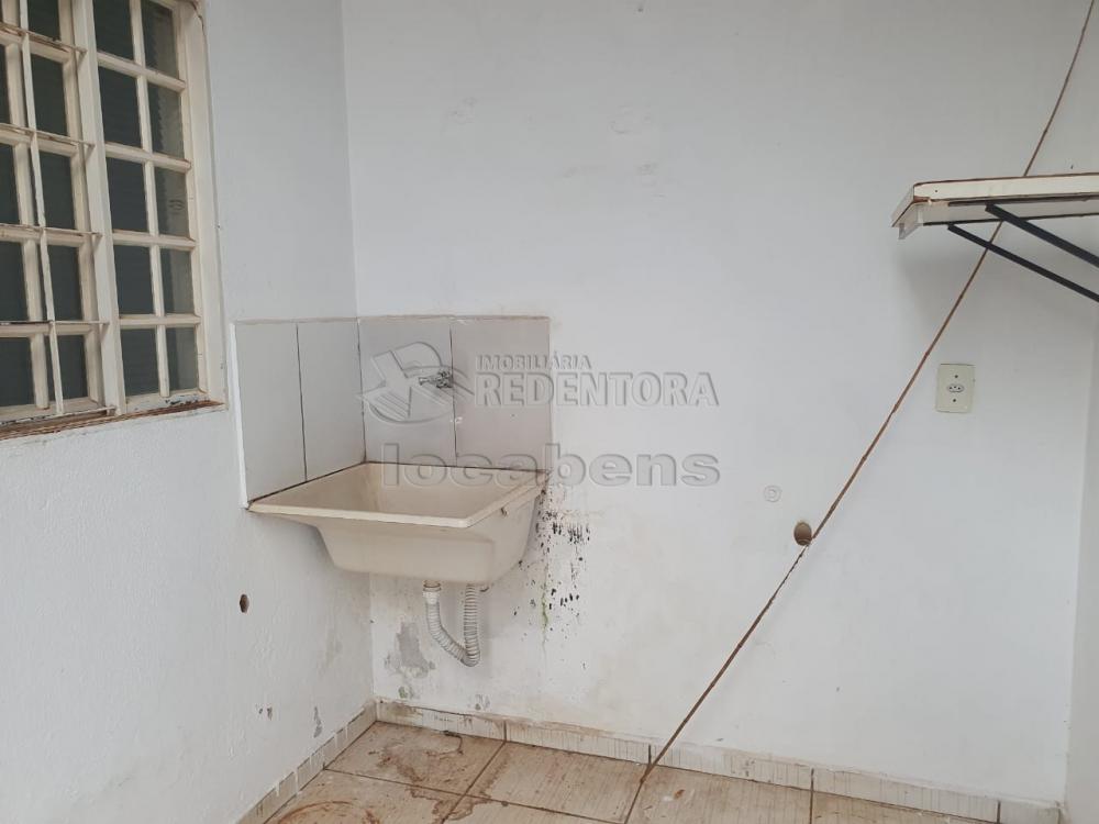 Alugar Casa / Padrão em São José do Rio Preto apenas R$ 750,00 - Foto 13