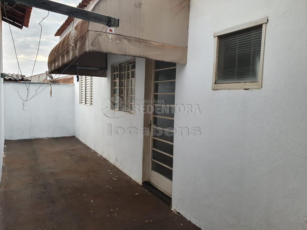 Alugar Casa / Padrão em São José do Rio Preto apenas R$ 750,00 - Foto 15