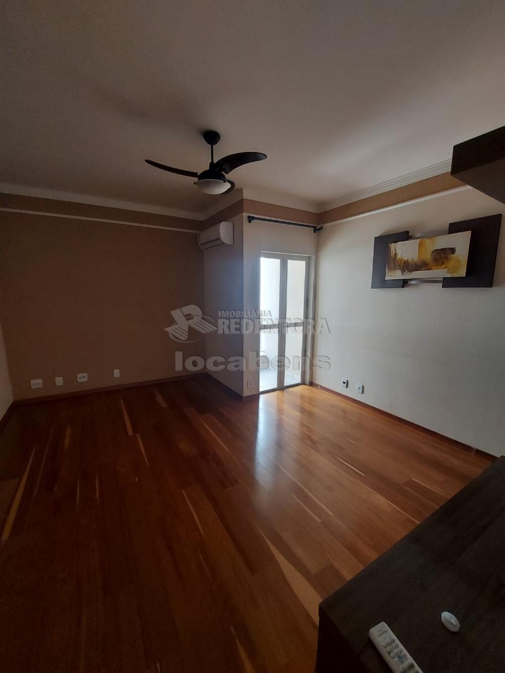 Alugar Apartamento / Padrão em São José do Rio Preto apenas R$ 1.100,00 - Foto 3