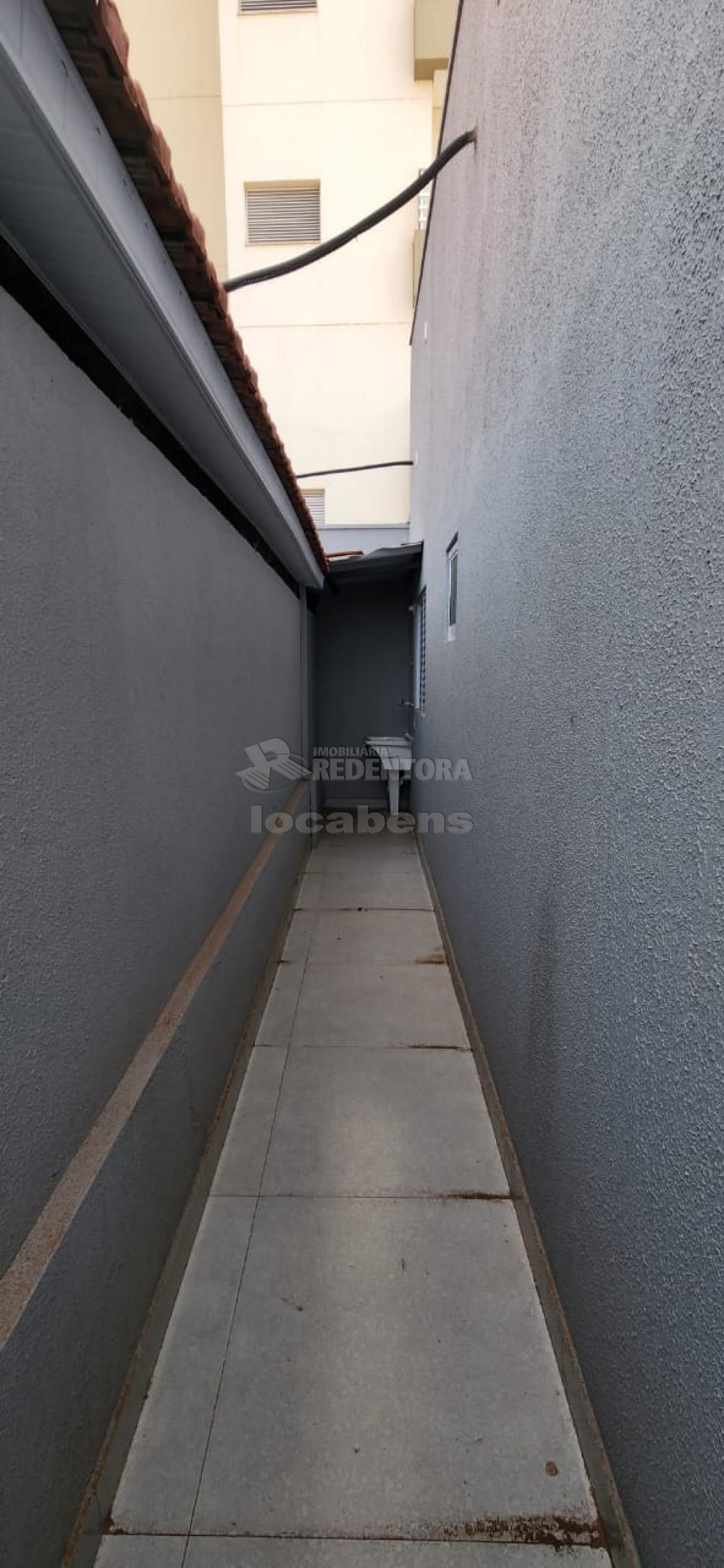 Alugar Casa / Padrão em São José do Rio Preto apenas R$ 700,00 - Foto 7