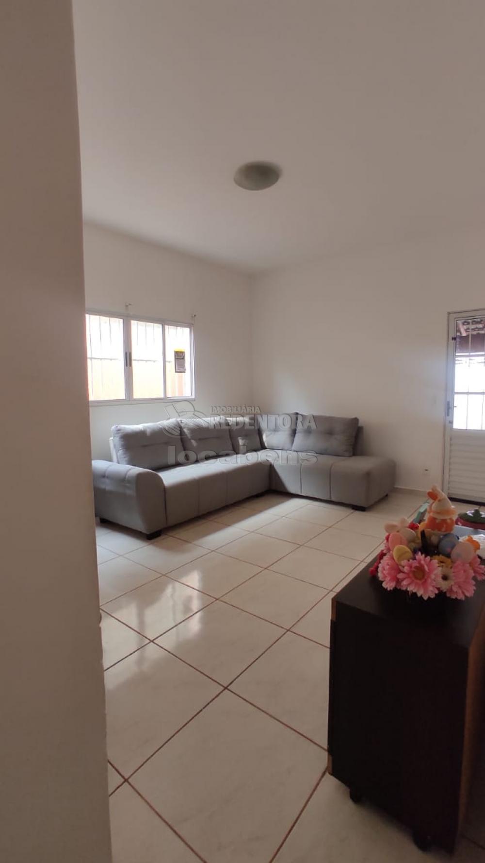 Comprar Casa / Padrão em São José do Rio Preto apenas R$ 270.000,00 - Foto 4