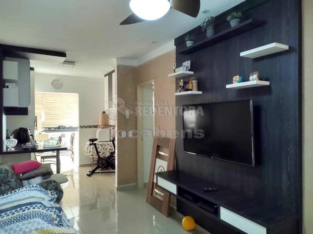 Comprar Casa / Condomínio em São José do Rio Preto R$ 320.000,00 - Foto 5