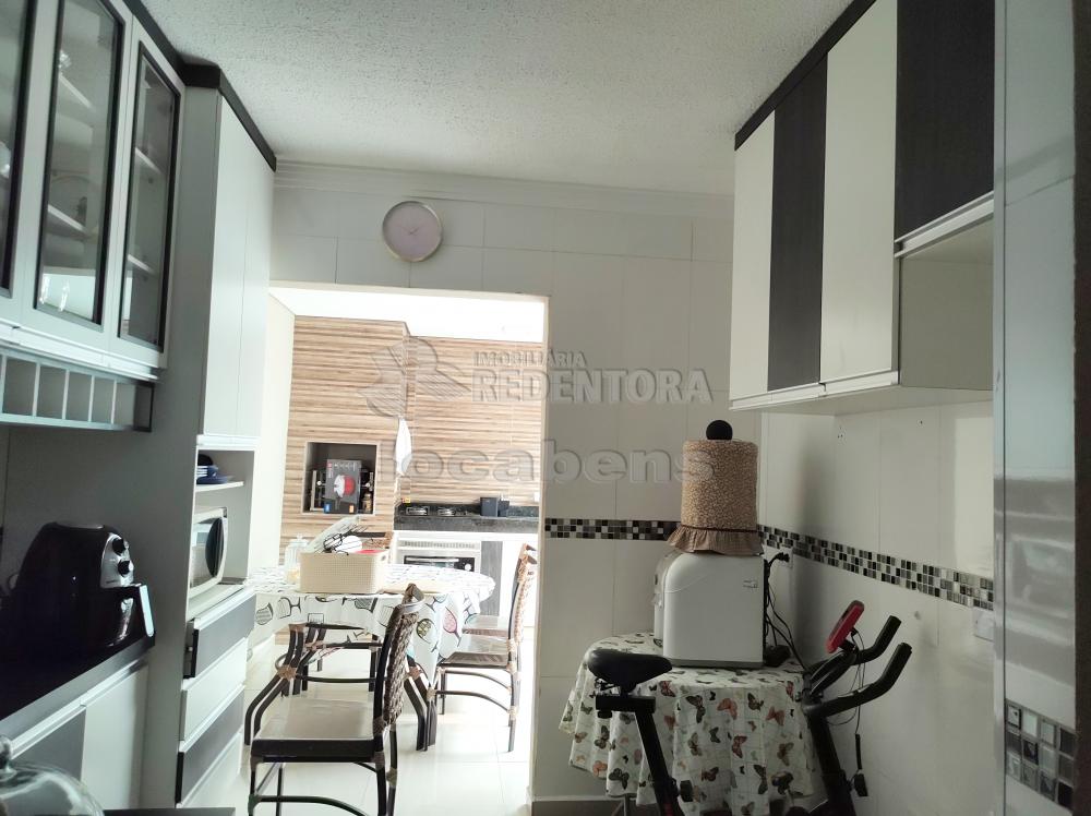 Comprar Casa / Condomínio em São José do Rio Preto R$ 320.000,00 - Foto 4