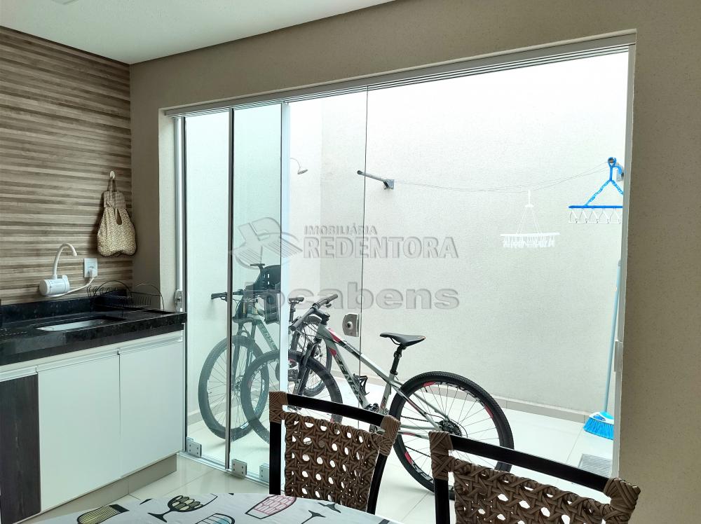 Comprar Casa / Condomínio em São José do Rio Preto apenas R$ 320.000,00 - Foto 10