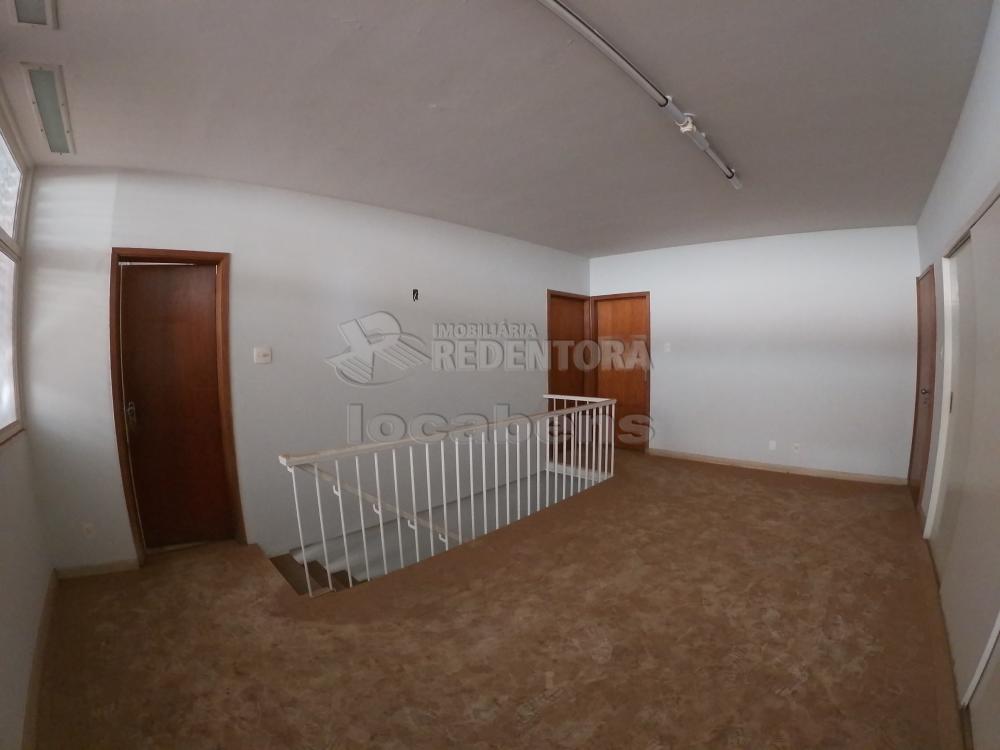 Alugar Comercial / Casa Comercial em São José do Rio Preto R$ 13.000,00 - Foto 45