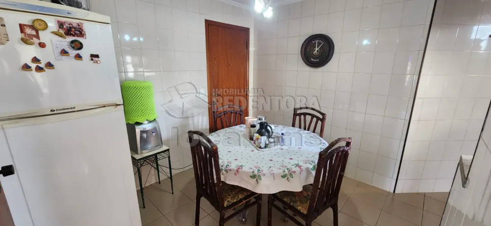 Comprar Apartamento / Padrão em São José do Rio Preto apenas R$ 480.000,00 - Foto 4