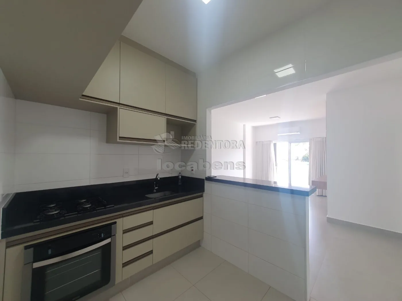 Alugar Apartamento / Padrão em São José do Rio Preto apenas R$ 3.500,00 - Foto 1