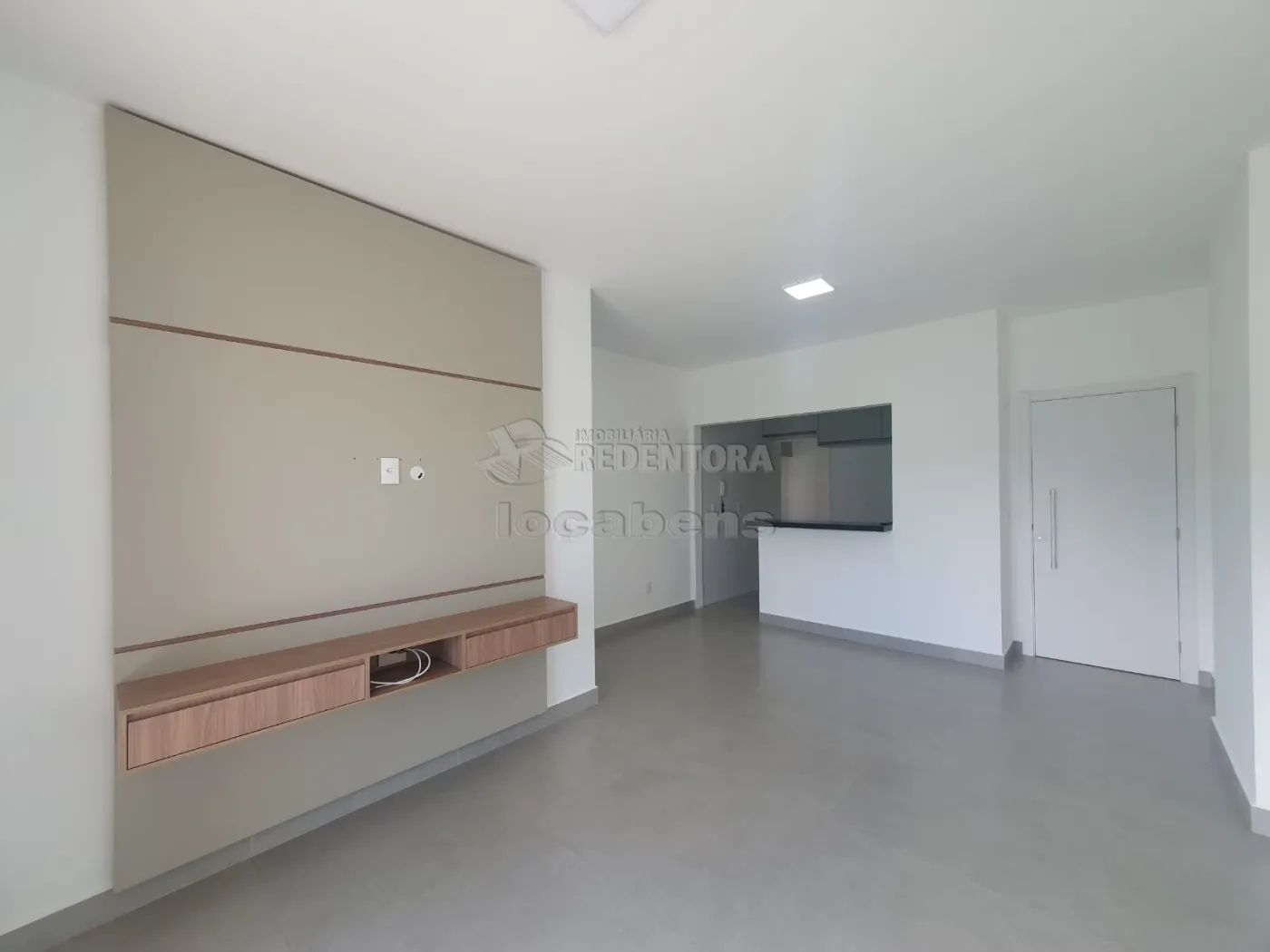 Alugar Apartamento / Padrão em São José do Rio Preto apenas R$ 3.500,00 - Foto 5