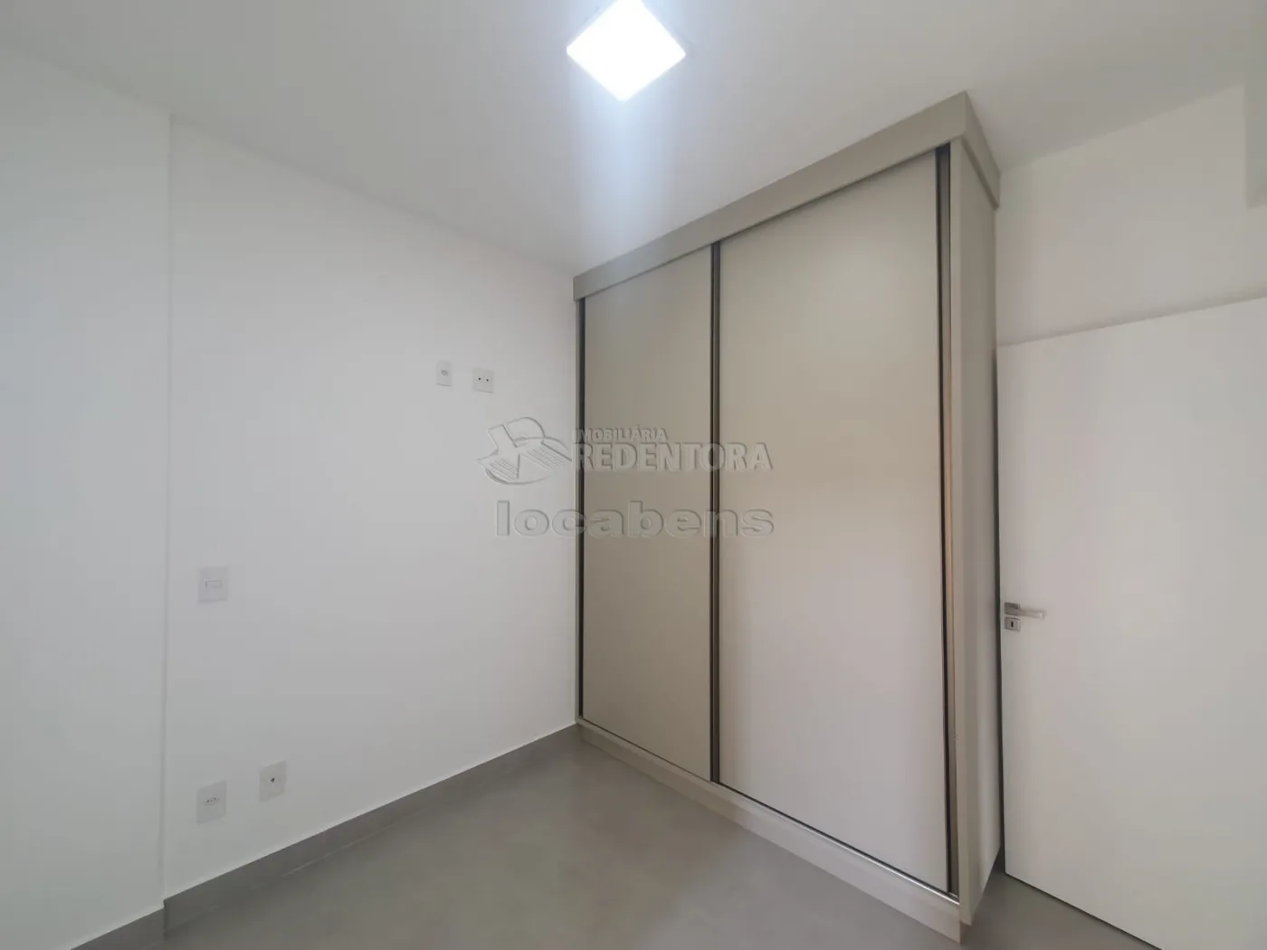 Alugar Apartamento / Padrão em São José do Rio Preto apenas R$ 3.500,00 - Foto 9