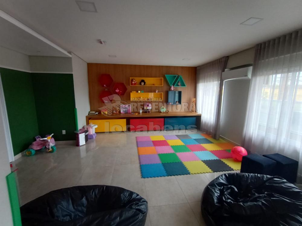 Alugar Apartamento / Padrão em São José do Rio Preto apenas R$ 3.500,00 - Foto 29