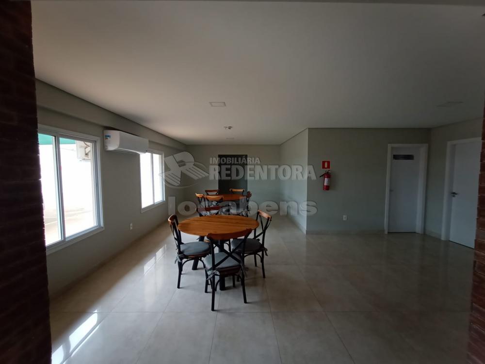 Alugar Apartamento / Padrão em São José do Rio Preto apenas R$ 3.500,00 - Foto 31