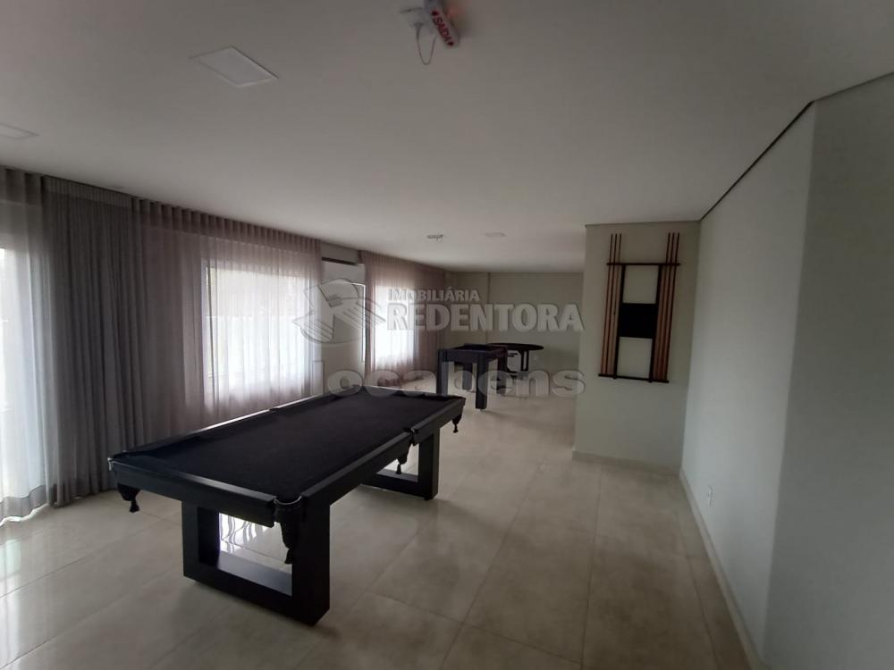 Alugar Apartamento / Padrão em São José do Rio Preto apenas R$ 3.500,00 - Foto 32