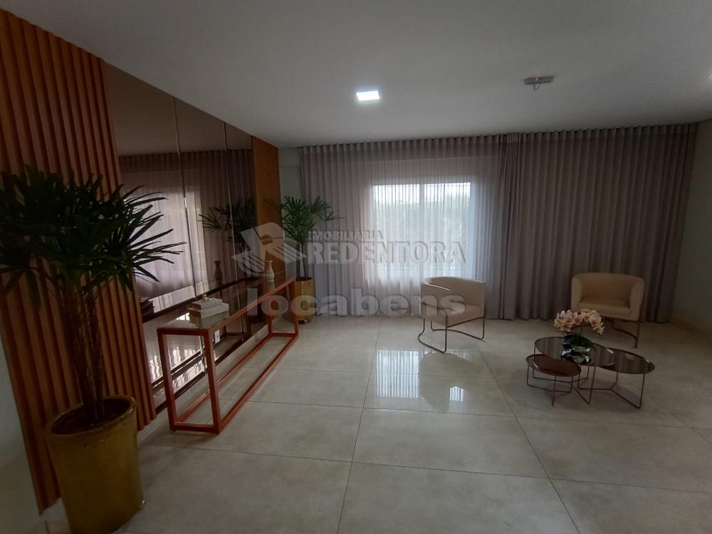 Alugar Apartamento / Padrão em São José do Rio Preto apenas R$ 3.500,00 - Foto 37