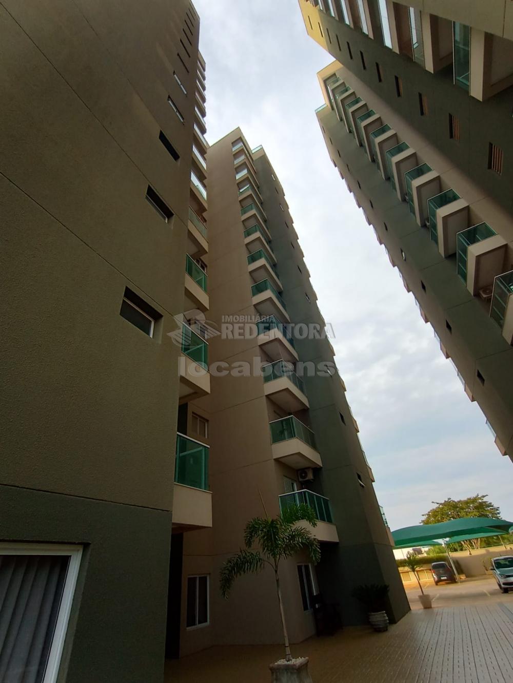 Alugar Apartamento / Padrão em São José do Rio Preto apenas R$ 3.500,00 - Foto 40