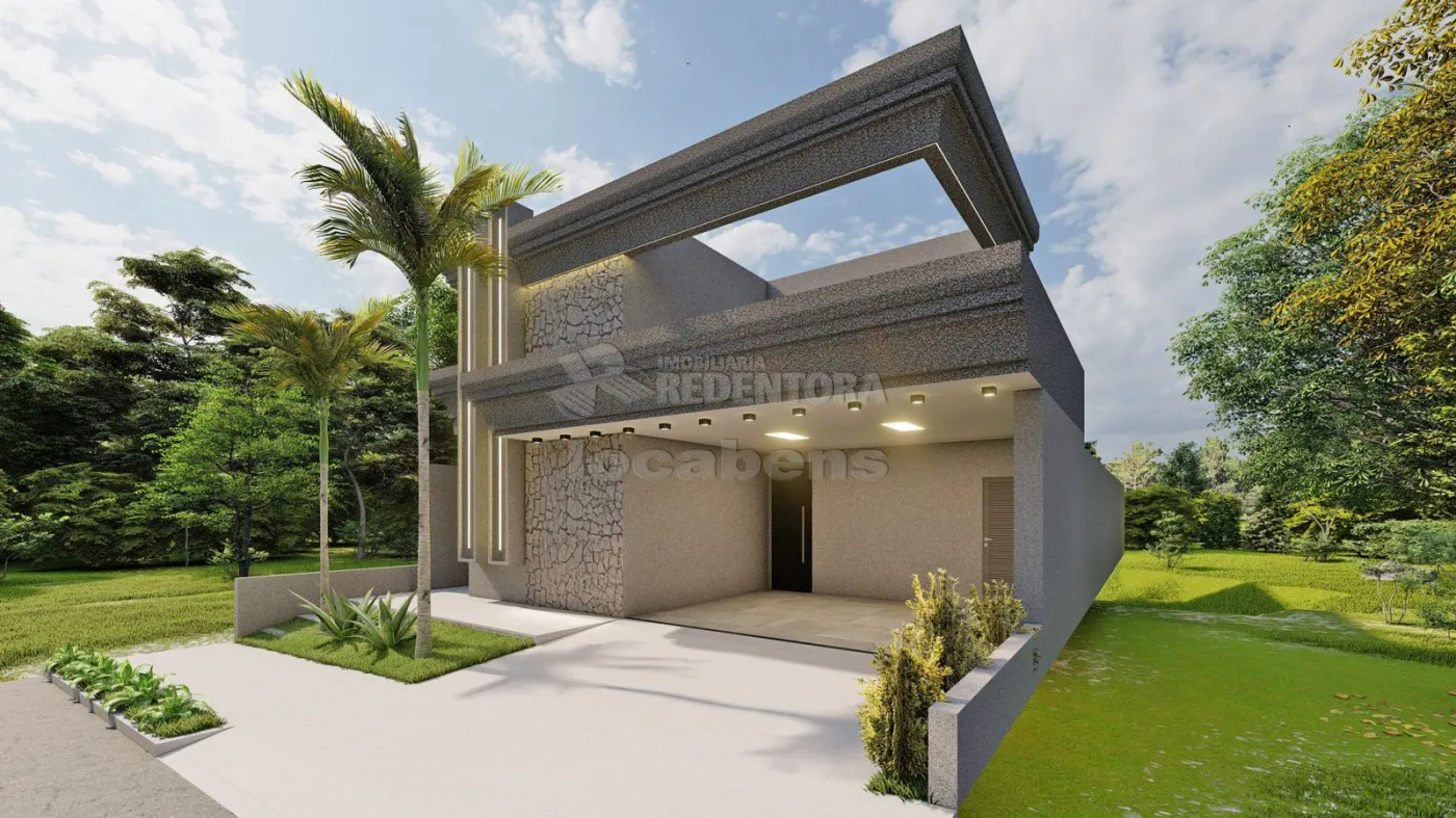 Comprar Casa / Condomínio em Bady Bassitt R$ 630.000,00 - Foto 3