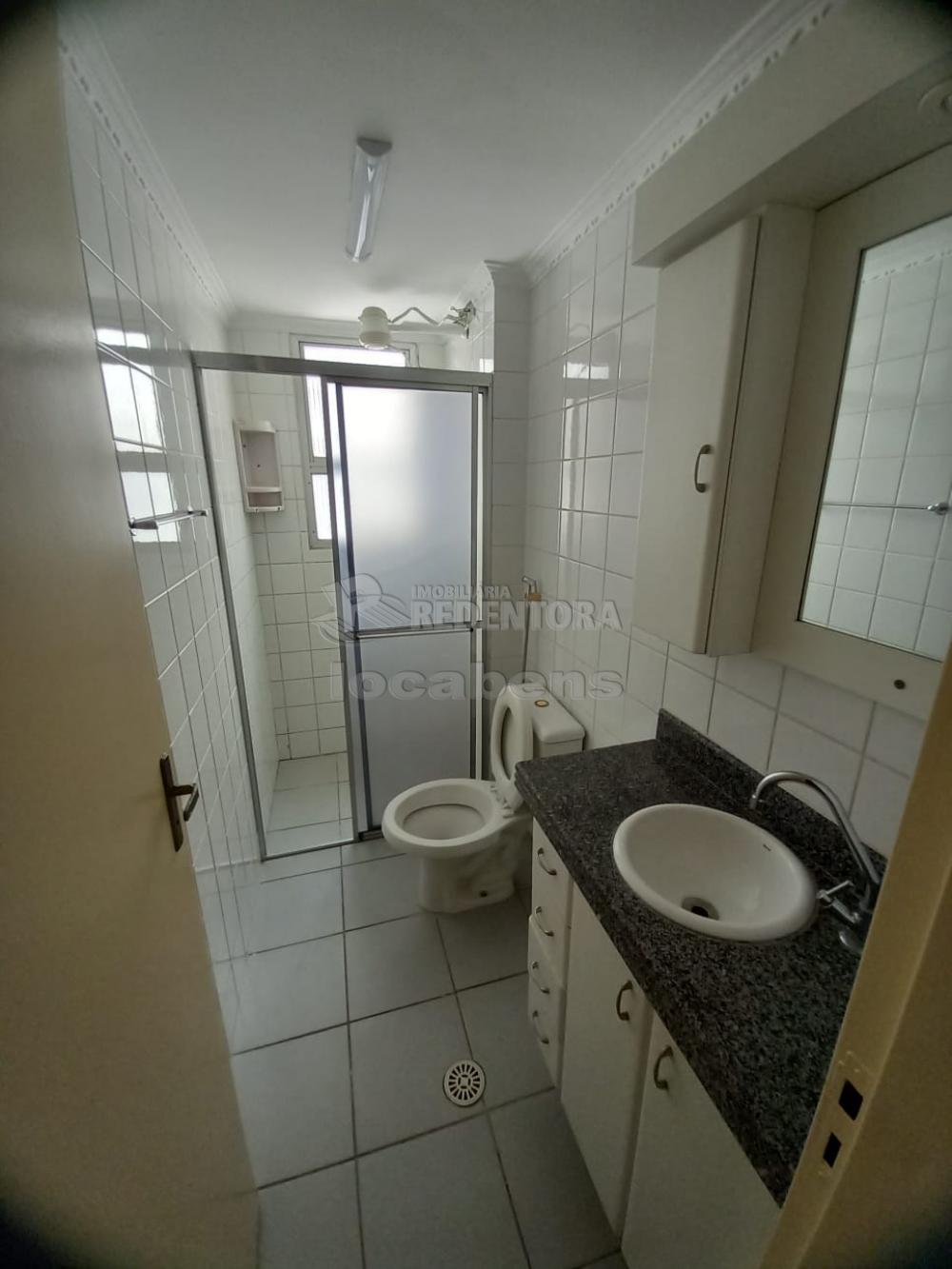 Alugar Apartamento / Padrão em São José do Rio Preto apenas R$ 750,00 - Foto 4