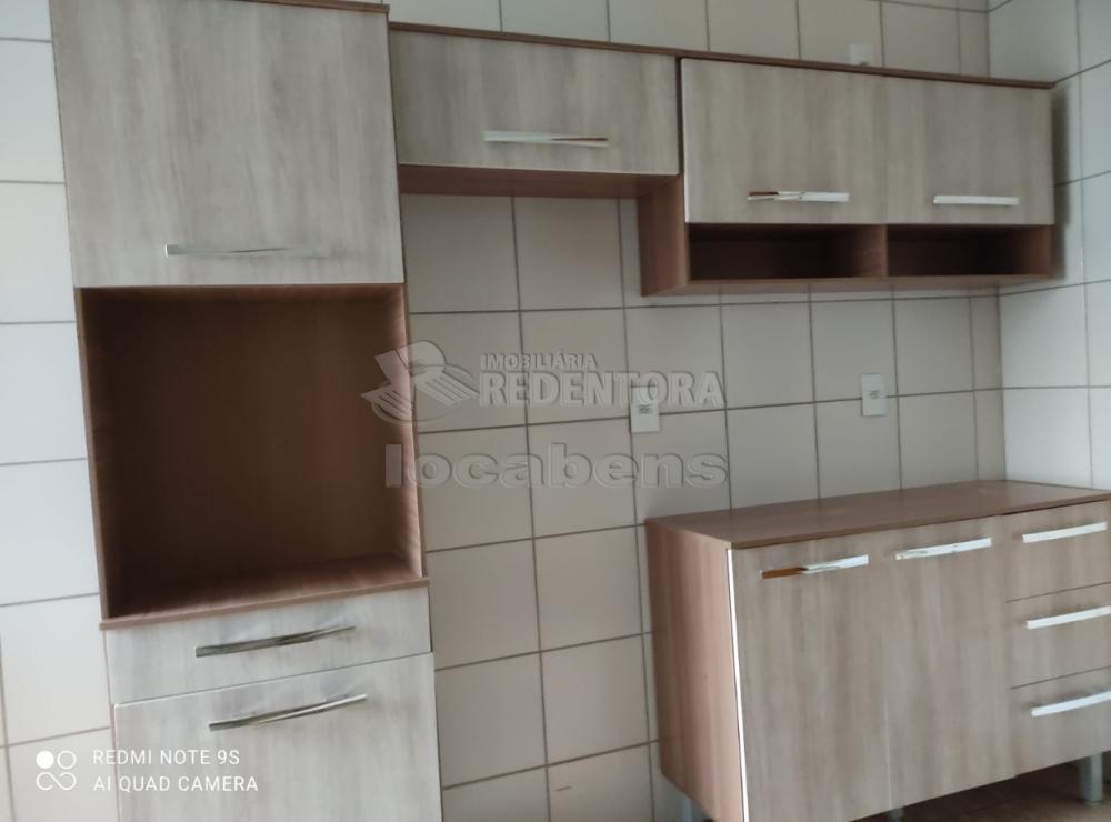 Comprar Apartamento / Padrão em São José do Rio Preto apenas R$ 250.000,00 - Foto 3