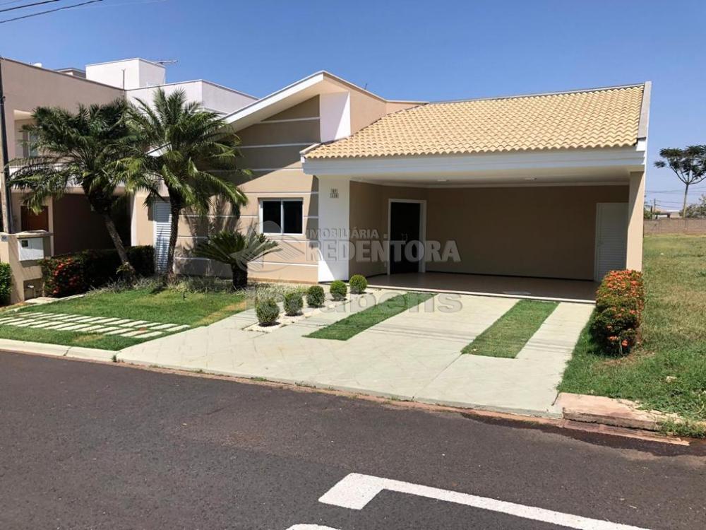 Alugar Casa / Condomínio em São José do Rio Preto R$ 4.740,00 - Foto 2