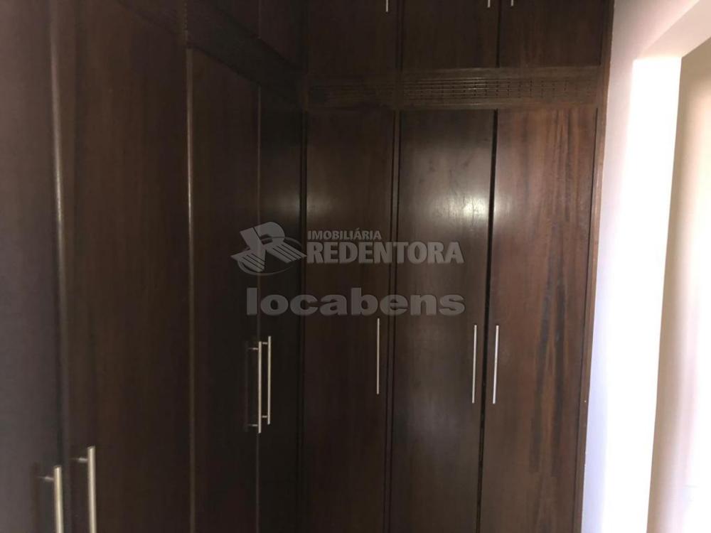 Alugar Casa / Condomínio em São José do Rio Preto R$ 4.740,00 - Foto 11