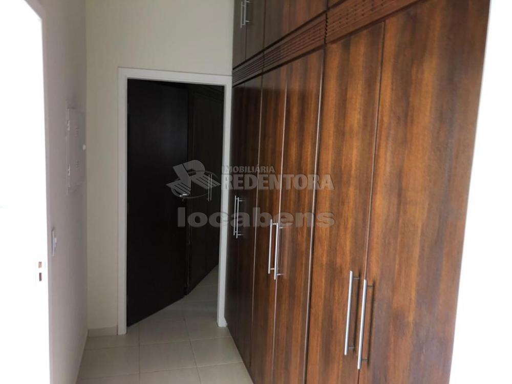 Alugar Casa / Condomínio em São José do Rio Preto R$ 4.740,00 - Foto 10