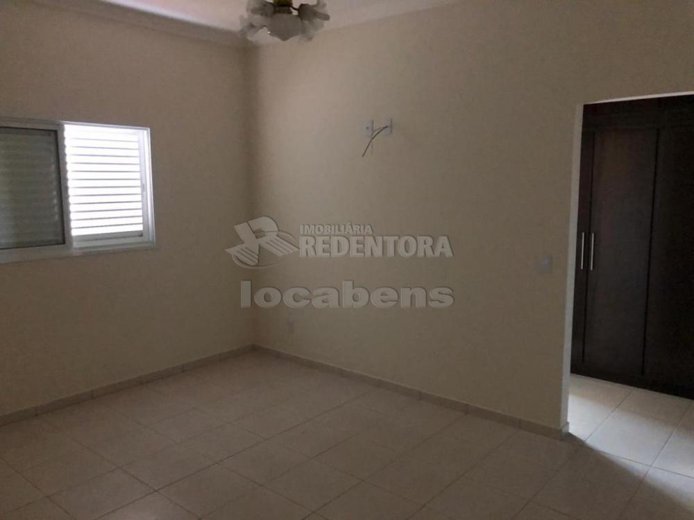 Alugar Casa / Condomínio em São José do Rio Preto R$ 4.740,00 - Foto 4